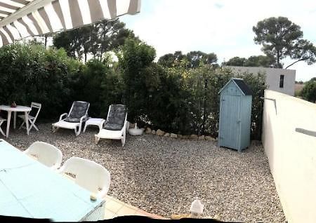 La Plage A 5 Minutes A Pied, Calme Et Verdure Sanary-sur-Mer Exterior foto